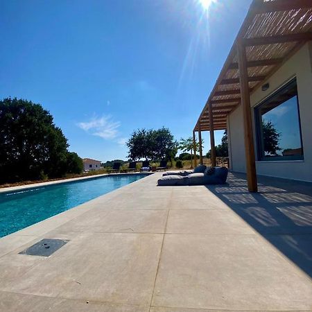 Alberi - Izla Homes Skala  Exterior photo