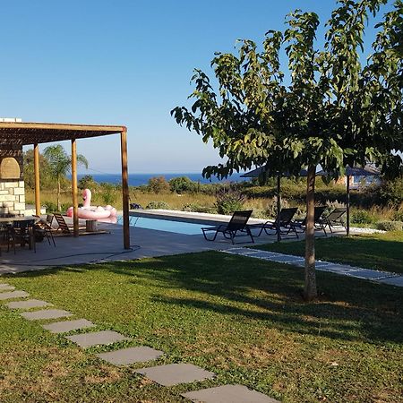 Alberi - Izla Homes Skala  Exterior photo