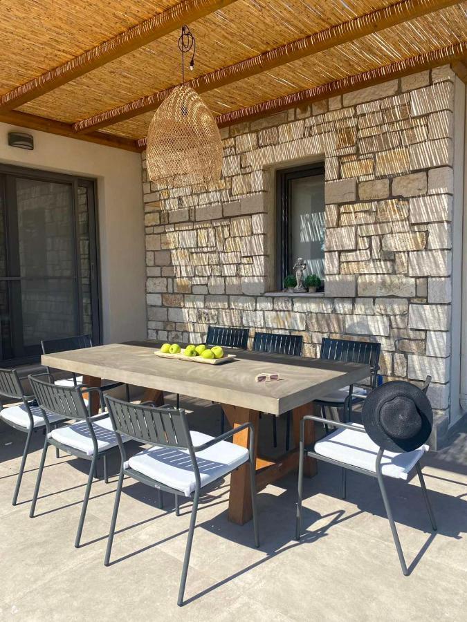 Alberi - Izla Homes Skala  Exterior photo