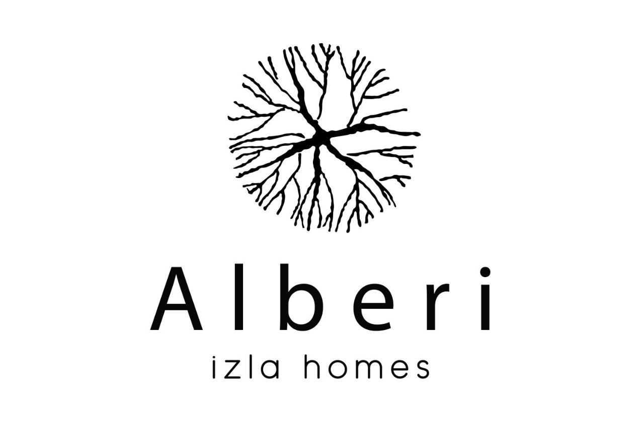 Alberi - Izla Homes Skala  Exterior photo