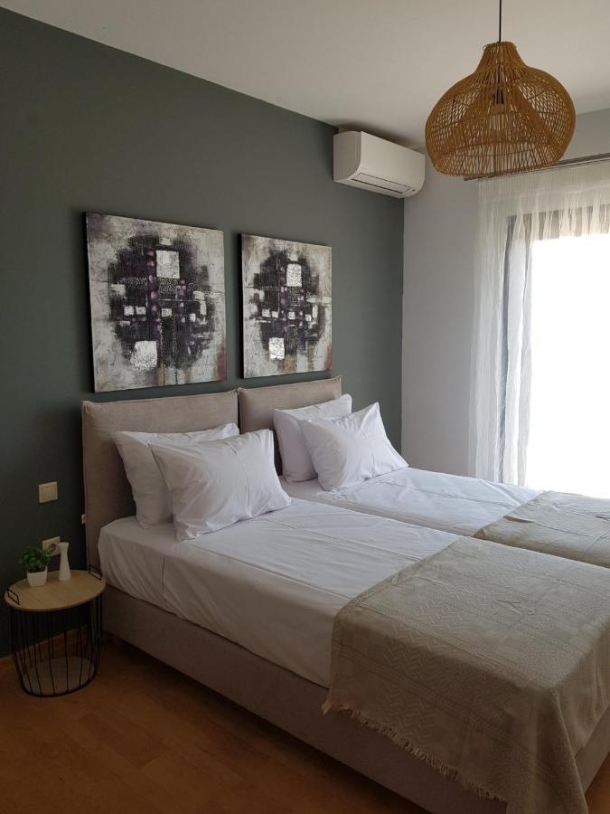 Alberi - Izla Homes Skala  Exterior photo