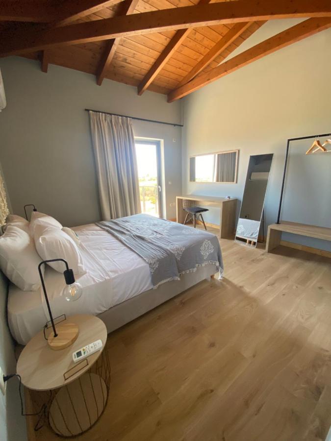 Alberi - Izla Homes Skala  Exterior photo