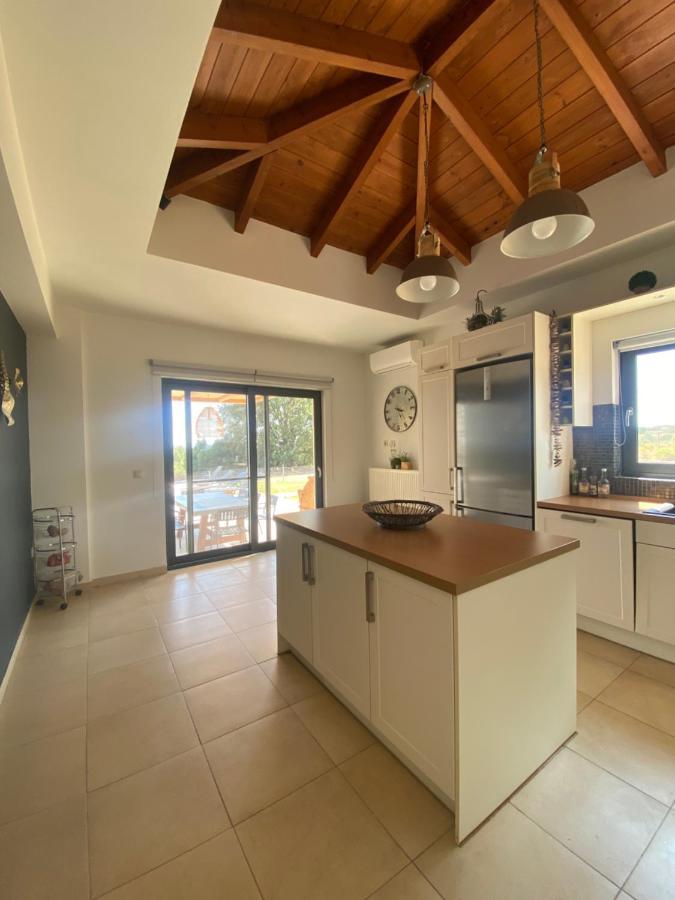 Alberi - Izla Homes Skala  Exterior photo